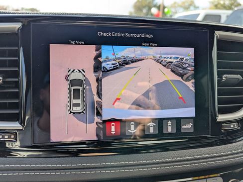 New 2026 Chrysler Pacifica Select image 26