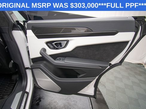 Used 2024 Lamborghini Urus S AWD/4WD image 46