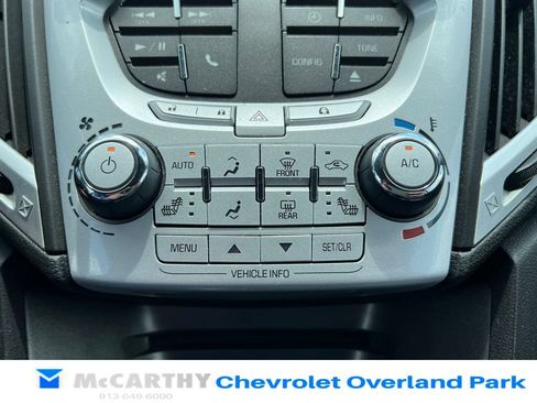 Used 2013 GMC Terrain SLE w/ Convenience Package AWD/4WD image 15