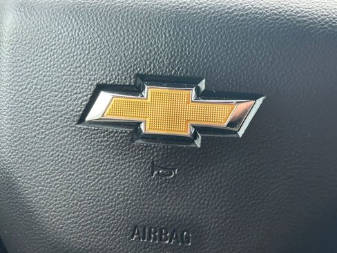 Used 2023 Chevrolet Silverado 1500 High Country w/ High Country Premium Package AWD/4WD image 38