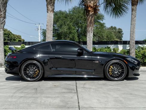 Used 2024 Mercedes-Benz AMG GT 55 image 9