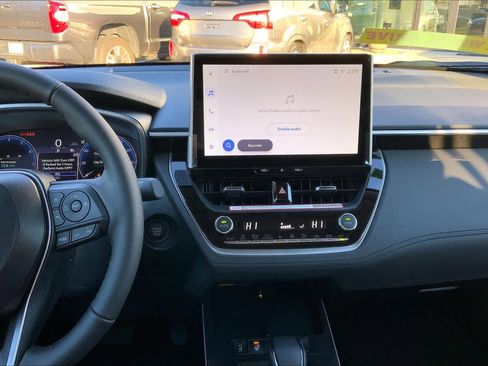 New 2026 Toyota Corolla Cross XLE image 6