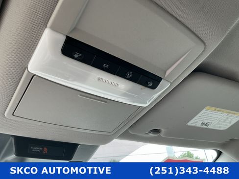 Used 2023 Nissan Rogue S FWD image 26