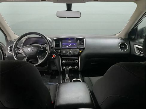 Used 2020 Nissan Pathfinder SV FWD image 19