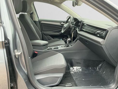 New 2025 Volkswagen Jetta S image 15