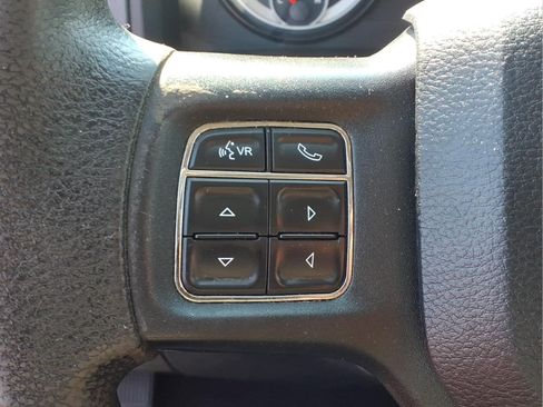 Used 2014 RAM 2500 SLT AWD/4WD image 13