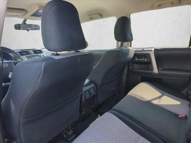 Used 2018 Toyota 4Runner SR5 RWD image 22