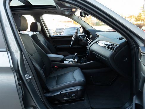 Used 2017 BMW X3 sDrive28i image 20