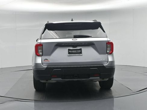 Certified 2023 Ford Explorer Timberline w/ Timberline Technology Package AWD/4WD image 33