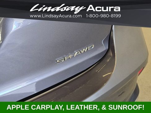 Used 2018 Acura MDX SH-AWD image 7