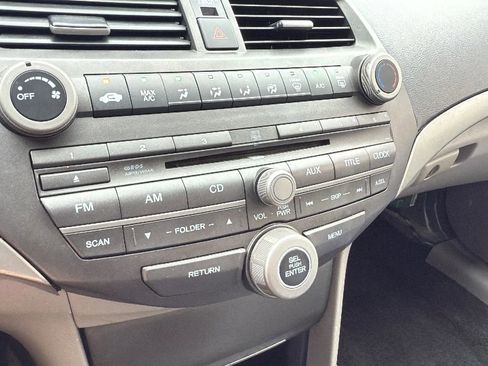 Used 2012 Honda Accord LX image 30