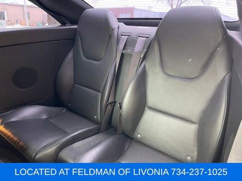 Used 2009 Pontiac G6 GT w/ Sport Package 1 image 25