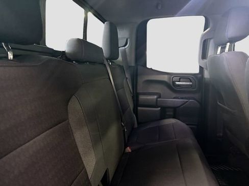 Used 2019 Chevrolet Silverado 1500 LT w/ All-Star Edition AWD/4WD image 29