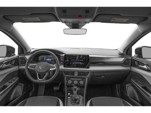 Used 2025 Volkswagen Taos S AWD/4WD image 7