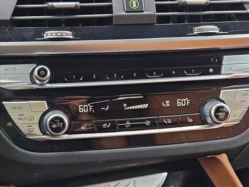 Used 2020 BMW X4 xDrive30i w/ Convenience Package image 14