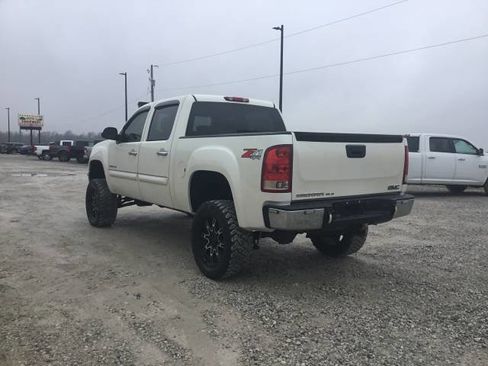 Used 2013 GMC Sierra 1500 SLE w/ Power Tech Package image 5