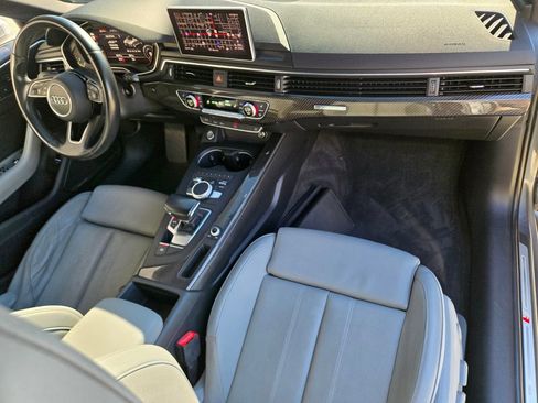 Used 2017 Audi A4 2.0T Prestige w/ Prestige Package AWD/4WD image 21