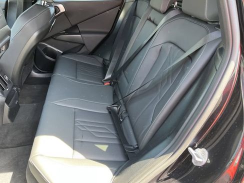 Used 2025 BMW X3 xDrive30i AWD/4WD image 17
