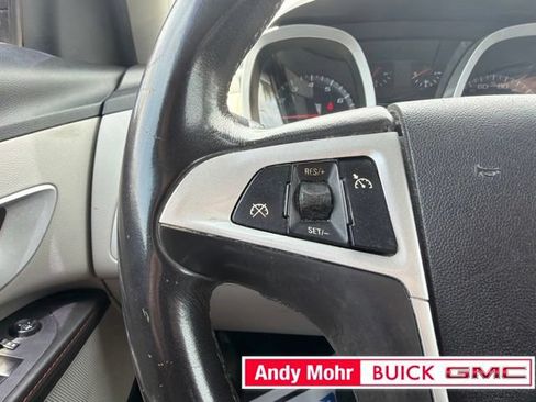 Used 2010 Chevrolet Equinox LT FWD image 31