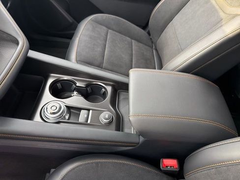 New 2026 Ford Explorer Tremor w/ Tremor Ultimate Package image 16