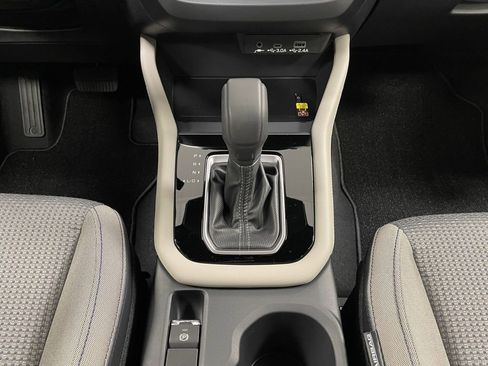 New 2025 Subaru Forester Premium image 12