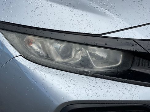 Used 2017 Honda Civic Si image 32