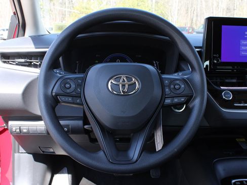 New 2026 Toyota Corolla LE image 10