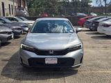 New 2026 Honda Civic LX image 2