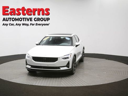 Used 2022 Polestar Polestar 2 w/ Plus Package image 51
