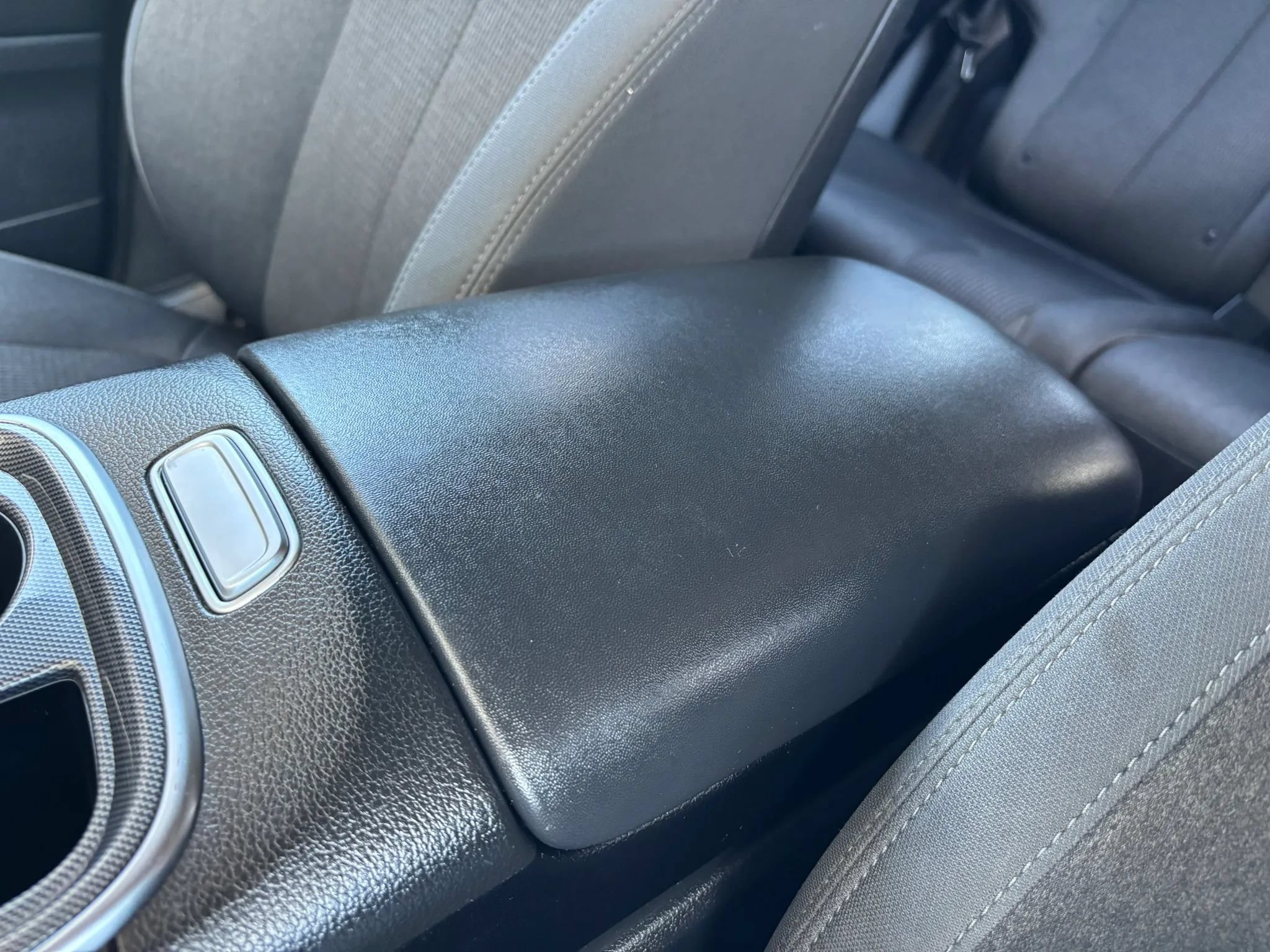 Used 2021 Hyundai Santa Fe SEL w/ Convenience Package FWD image 41