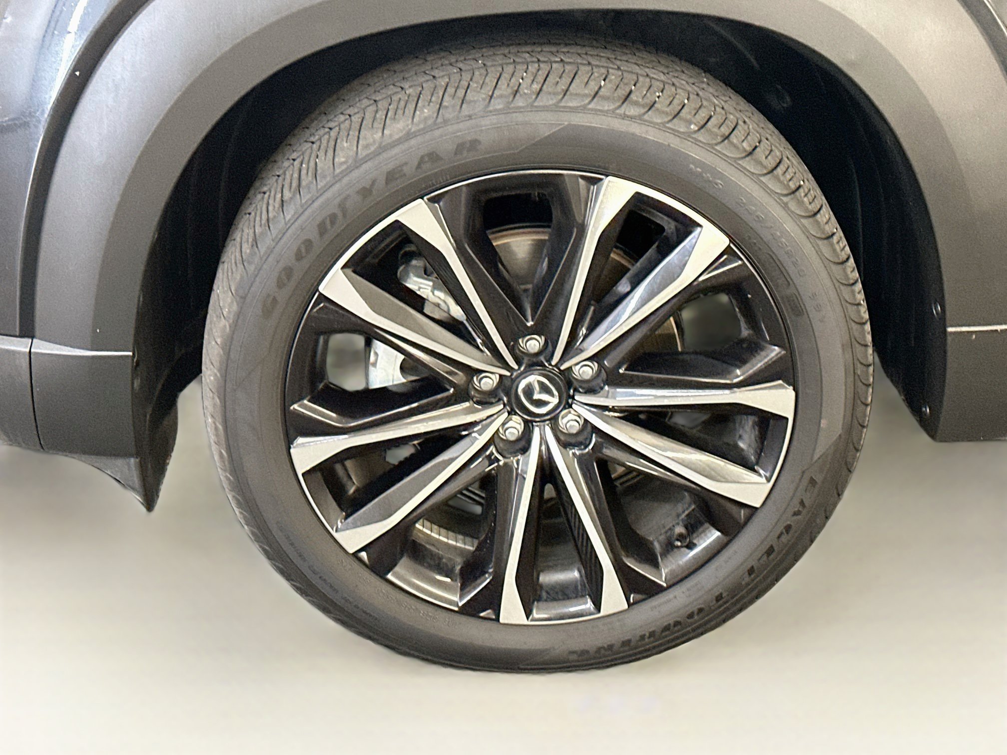 Used 2026 MAZDA CX-50 AWD 2.5 S w/ Premium Package image 36