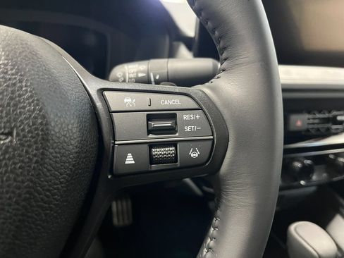 New 2026 Honda Accord Sport image 19