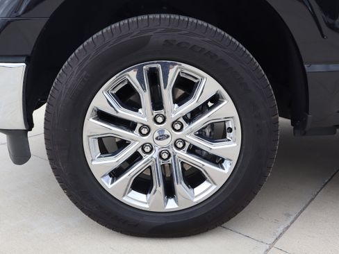 Used 2024 Ford F150 XLT w/ Equipment Group 302A MID AWD/4WD image 31