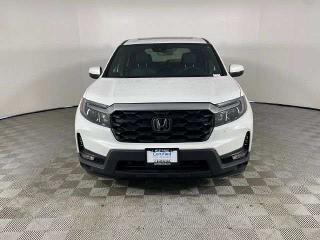 Used 2025 Honda Passport EX-L image 18
