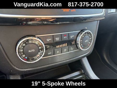 Used 2016 Mercedes-Benz GLE 350 image 19