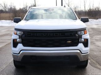 Used 2024 Chevrolet Silverado 1500 W/T w/ WT Fleet Convenience Package video 2