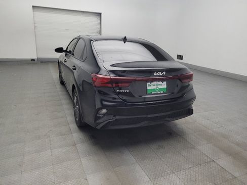Used 2023 Kia Forte LXS FWD image 5