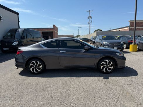 Used 2016 Honda Accord LX-S image 5