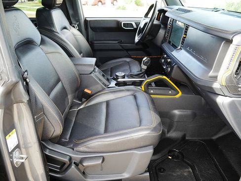 Used 2024 Ford Bronco Badlands AWD/4WD image 58