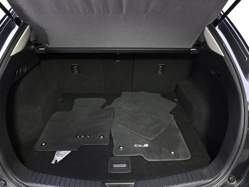 Used 2022 MAZDA CX-5 AWD 2.5 S w/ Premium Package image 20