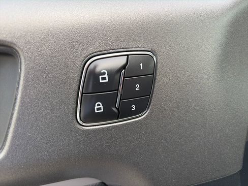 Used 2025 Ford Bronco Sport Badlands w/ Badlands Tech Package image 23