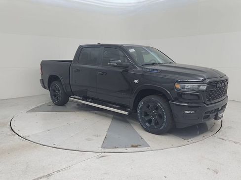 New 2026 RAM 1500 Big Horn image 4