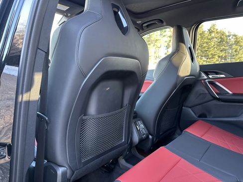 Certified 2024 BMW X1 M35i w/ Premium Package image 25