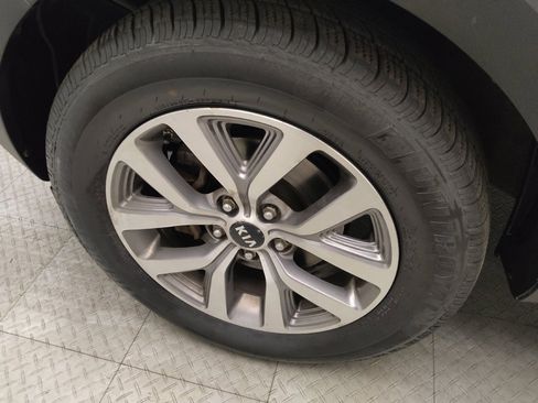 Used 2015 Kia Sportage LX AWD/4WD image 31
