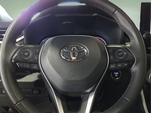 Certified 2024 Toyota RAV4 XLE Premium image 25