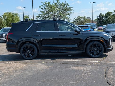 Used 2024 Hyundai Palisade XRT AWD/4WD image 6