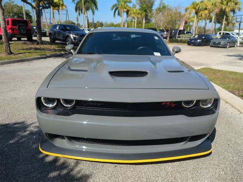 Used 2023 Dodge Challenger R/T Scat Pack image 3