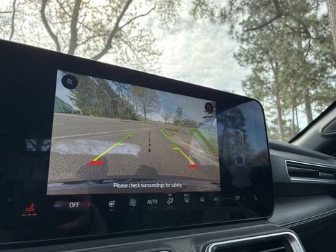 Used 2024 Ford Mustang GT Premium image 32