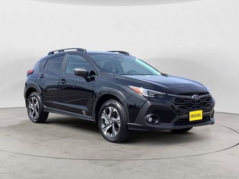 New 2026 Subaru Crosstrek 2.0i Premium AWD/4WD image 7
