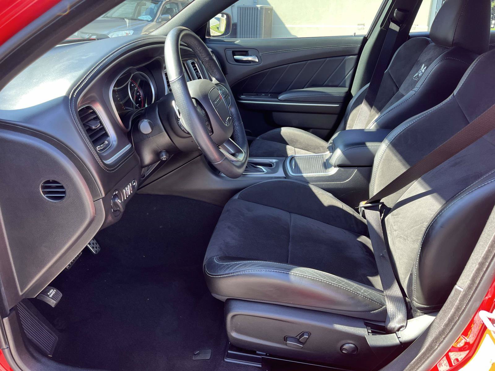 Used 2022 Dodge Charger Scat Pack RWD image 14